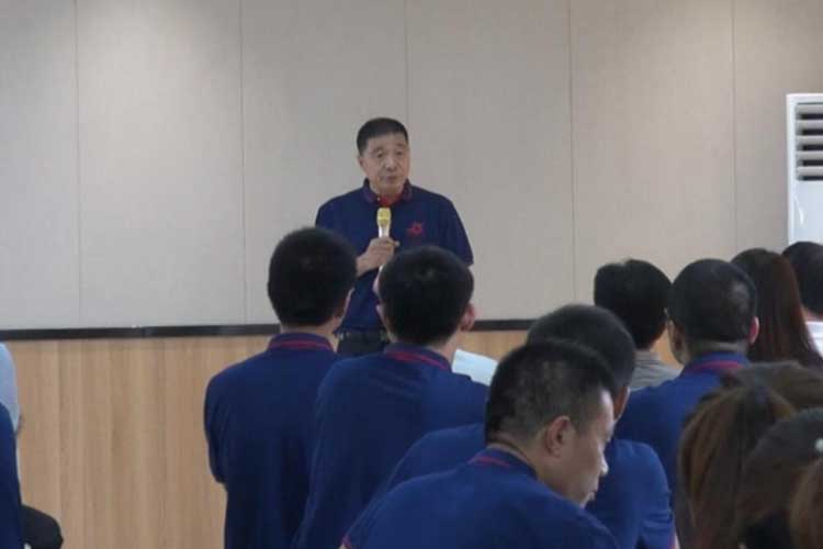 “不忘初心，砥礪前行”-慶祝公司成立15周年